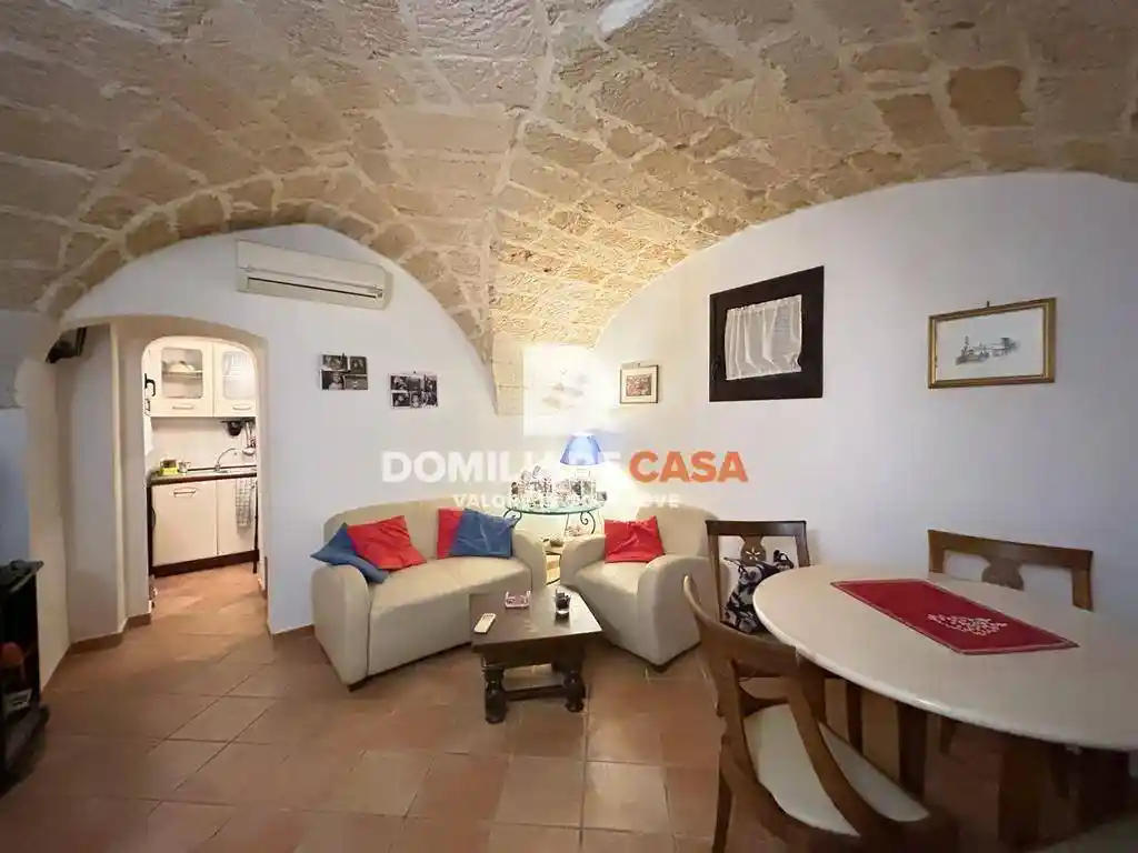 Terratetto unifamiliare Corte dei Florio 4, Centro Storico, Lecce - foto 2