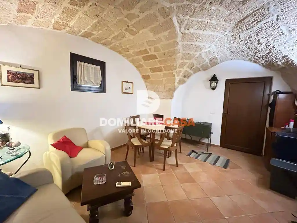 Terratetto unifamiliare Corte dei Florio 4, Centro Storico, Lecce - foto 3