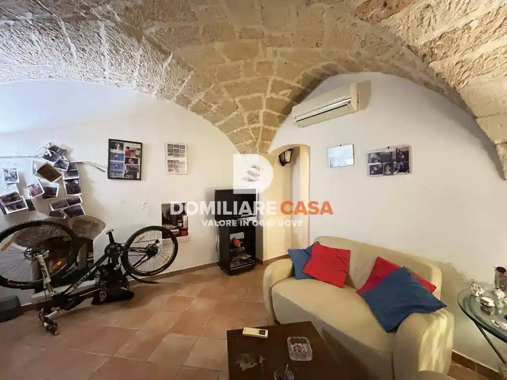 Terratetto unifamiliare Corte dei Florio 4, Centro Storico, Lecce - foto 4