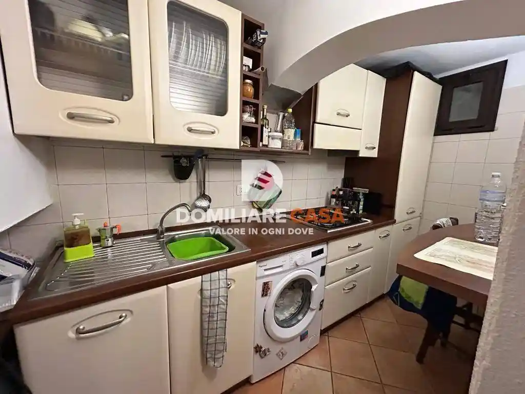 Terratetto unifamiliare Corte dei Florio 4, Centro Storico, Lecce - foto 5