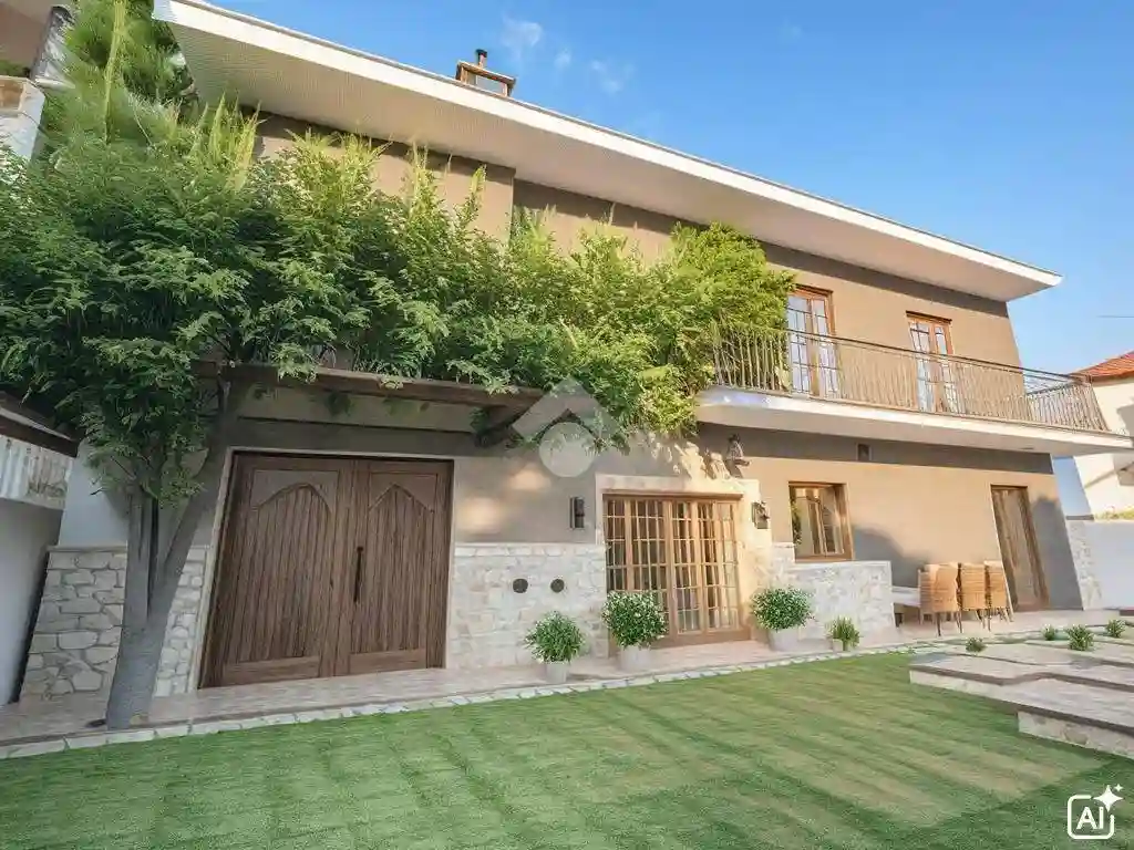 Casa indipendente - foto 2