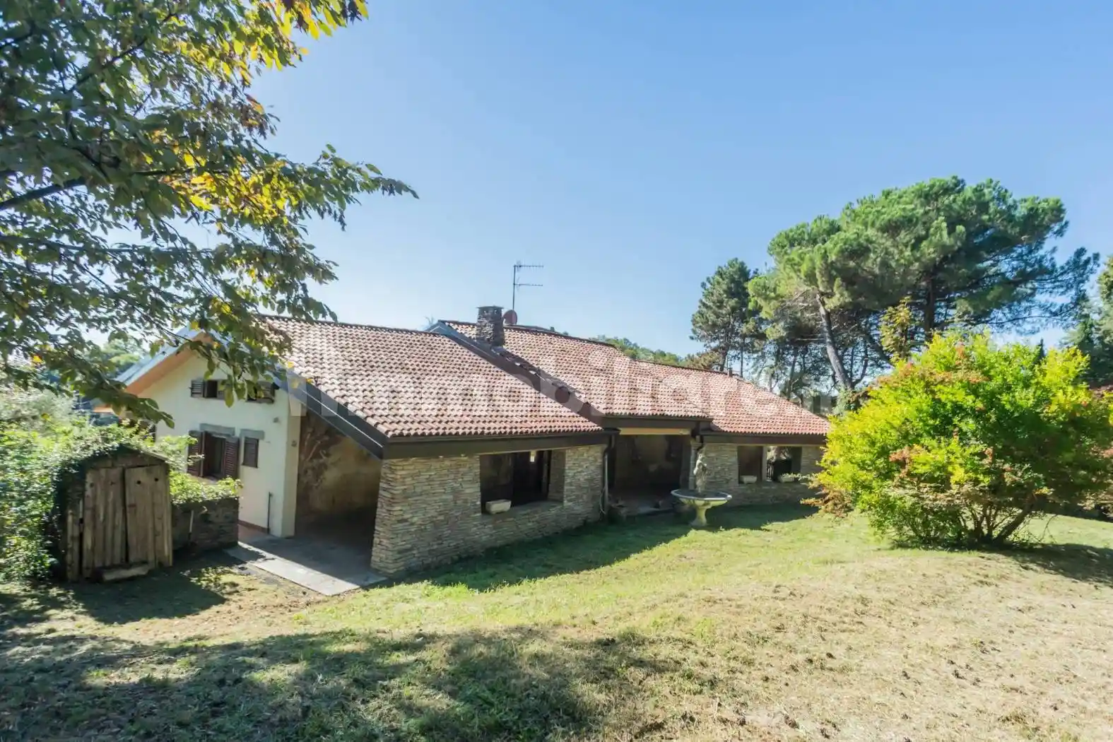 Villa unifamiliare via per Bregazzana, Sant'Ambrogio, Varese - foto 3