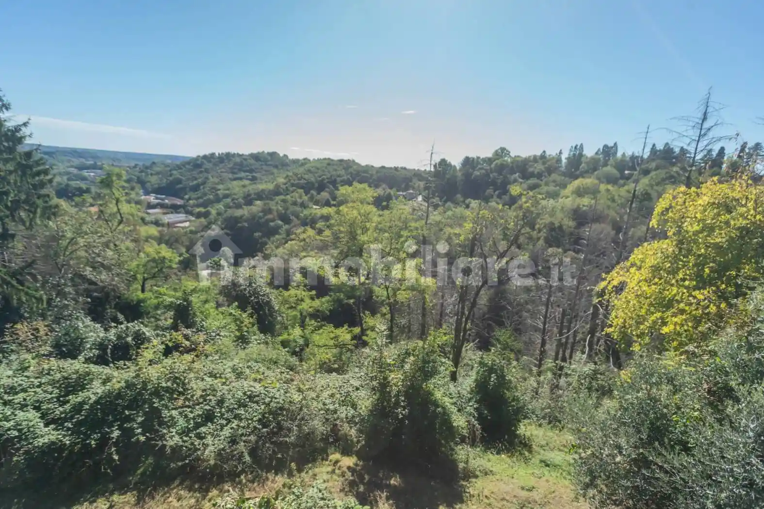 Villa unifamiliare via per Bregazzana, Sant'Ambrogio, Varese - foto 4