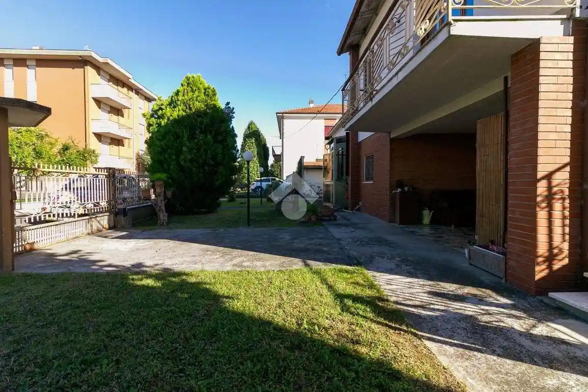 Terratetto unifamiliare via tavullia 15, Cava, Forlì - foto 3