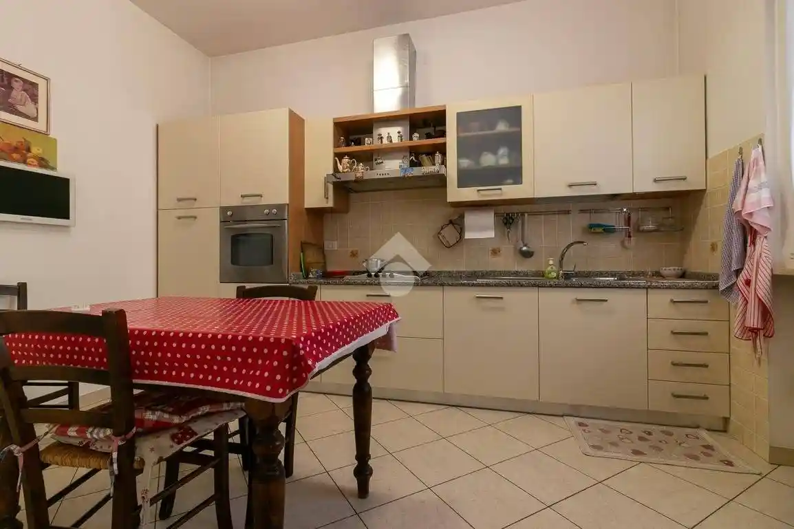 Terratetto unifamiliare via tavullia 15, Cava, Forlì - foto 4