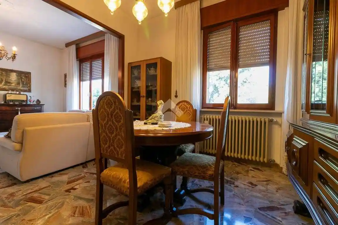 Terratetto unifamiliare via tavullia 15, Cava, Forlì - foto 5