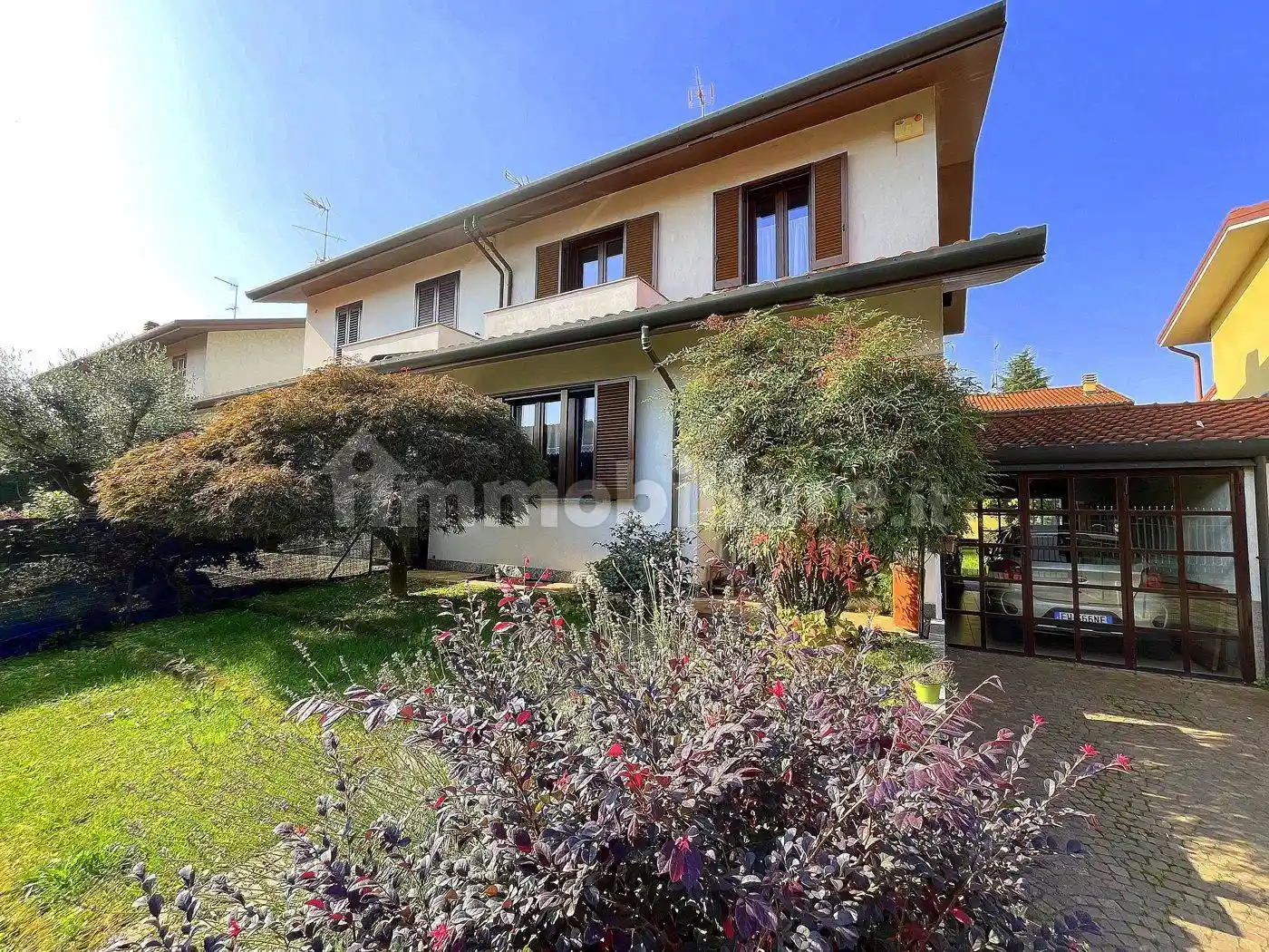 Villetta a schiera - foto 3