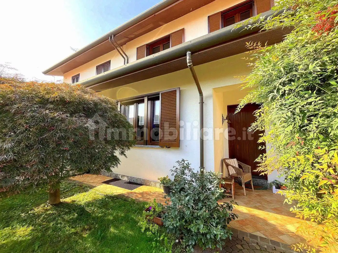 Villetta a schiera - foto 4