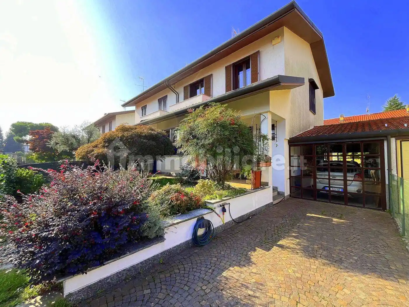 Villetta a schiera - foto 5