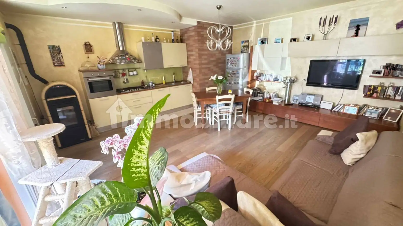 Appartamento in vendita a Rimini