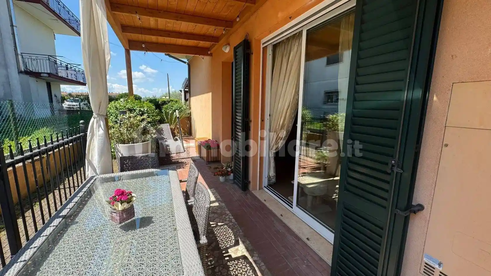 Trilocale via Zonara 15E, Spadarolo, Rimini - foto 2