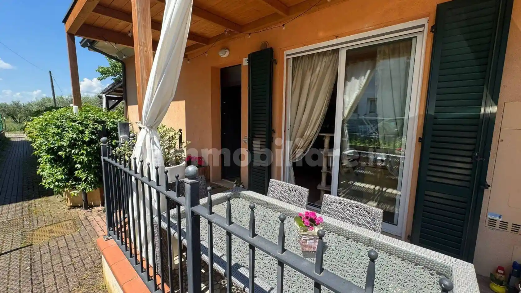 Trilocale via Zonara 15E, Spadarolo, Rimini - foto 3