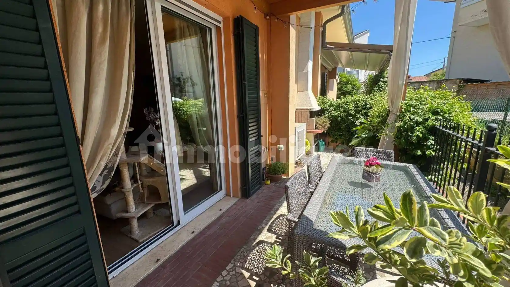 Trilocale via Zonara 15E, Spadarolo, Rimini - foto 4