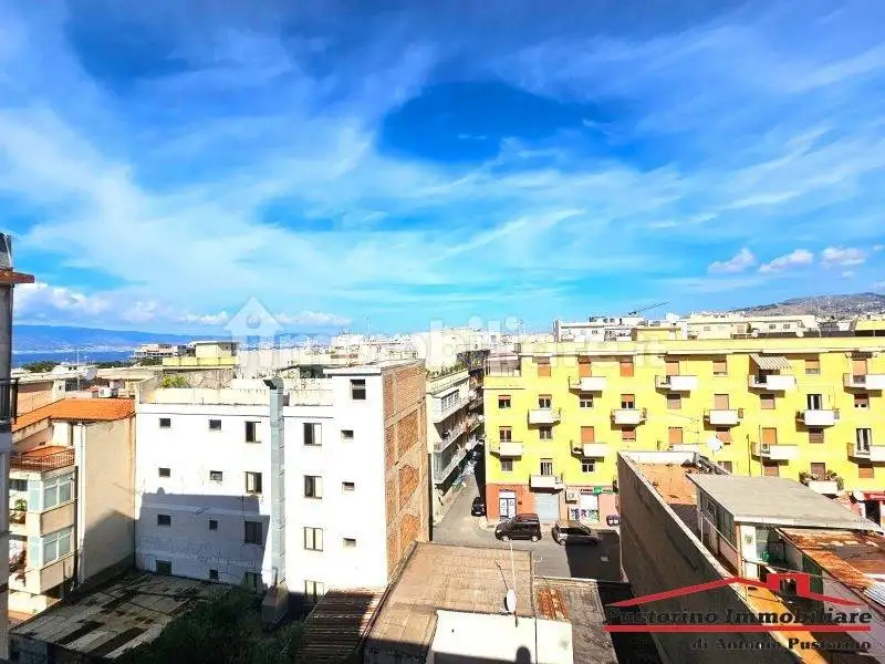 Appartamento in vendita a Reggio Calabria