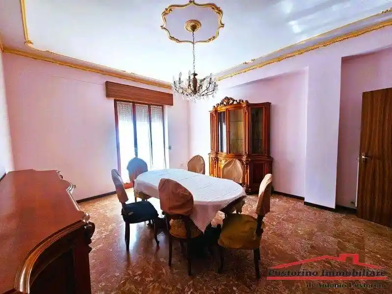 Appartamento via Alfonso Frangipane, Ferrovieri - Stadio, Reggio Calabria - foto 2