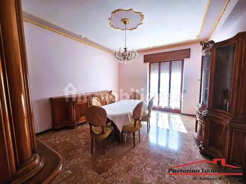 Appartamento via Alfonso Frangipane, Ferrovieri - Stadio, Reggio Calabria - foto 3