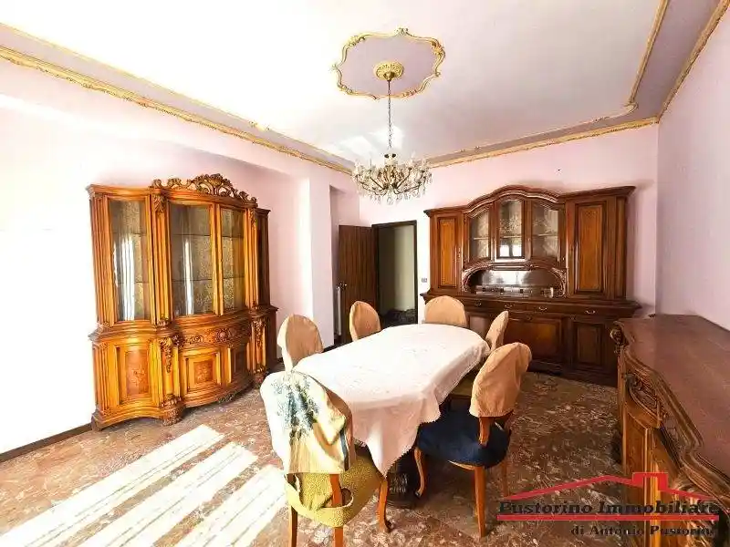 Appartamento via Alfonso Frangipane, Ferrovieri - Stadio, Reggio Calabria - foto 4