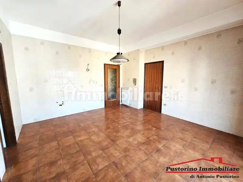 Appartamento via Alfonso Frangipane, Ferrovieri - Stadio, Reggio Calabria - foto 5