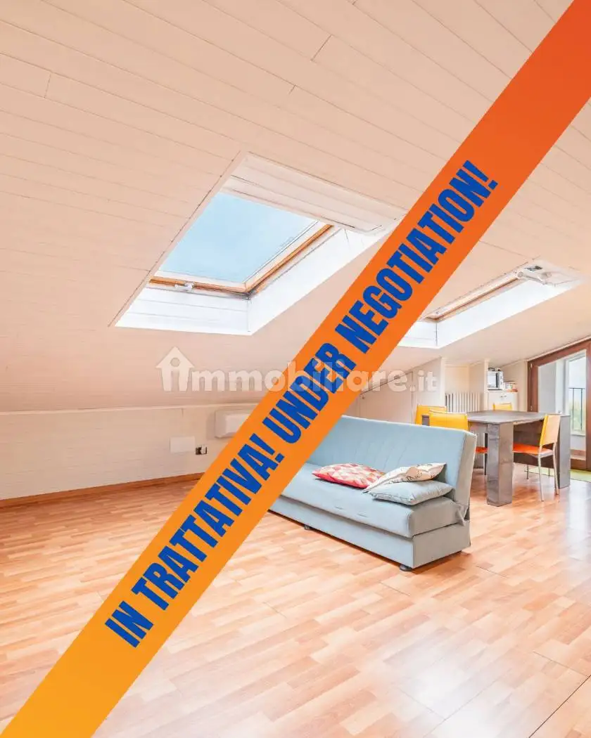 Attico - Mansarda in vendita a Dogliani