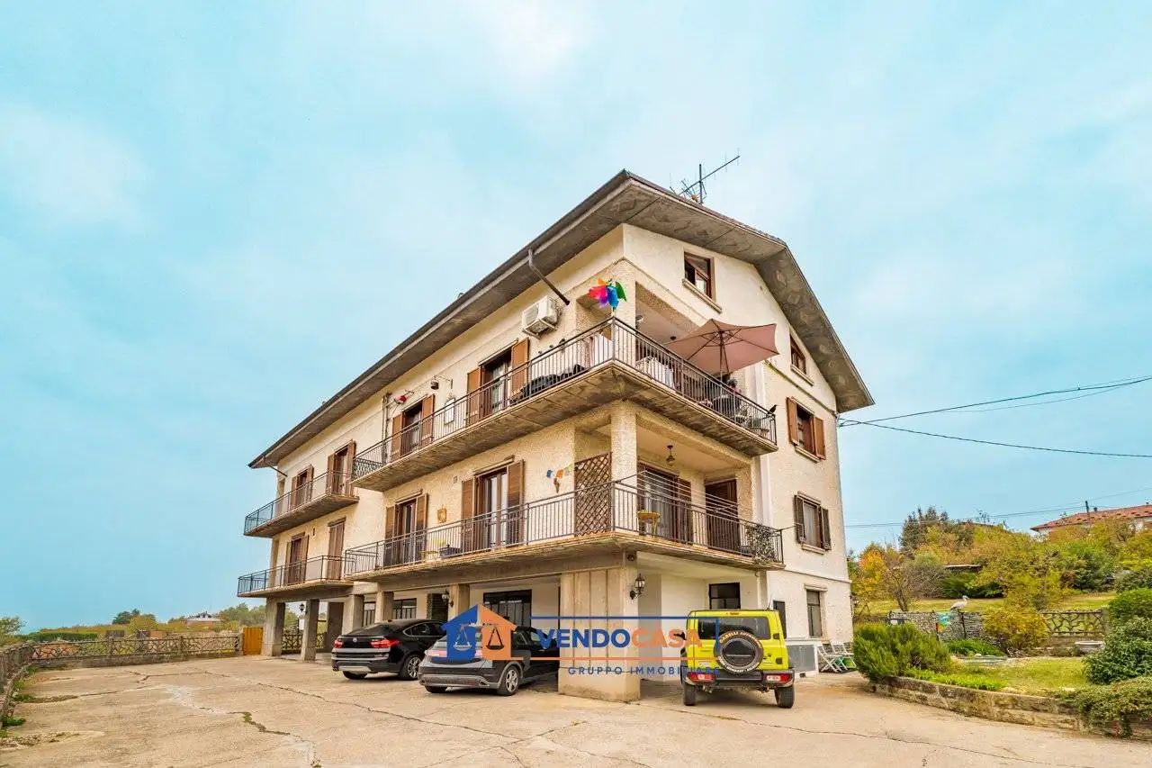 Mansarda Borgata San Luigi 20, Dogliani - foto 3