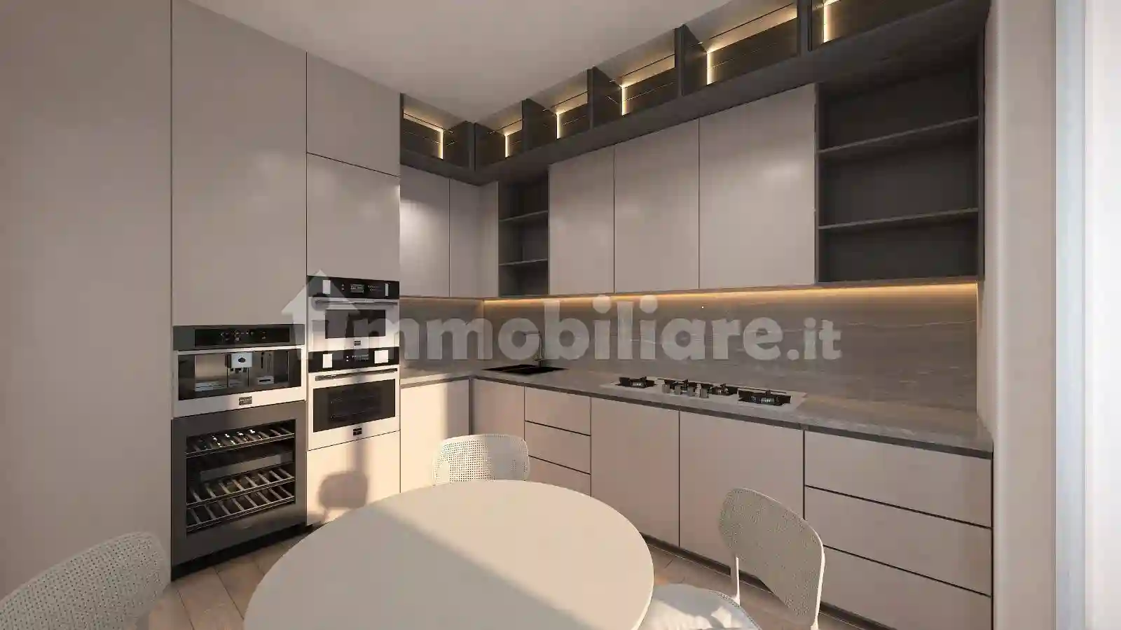 Villetta a schiera - foto 3