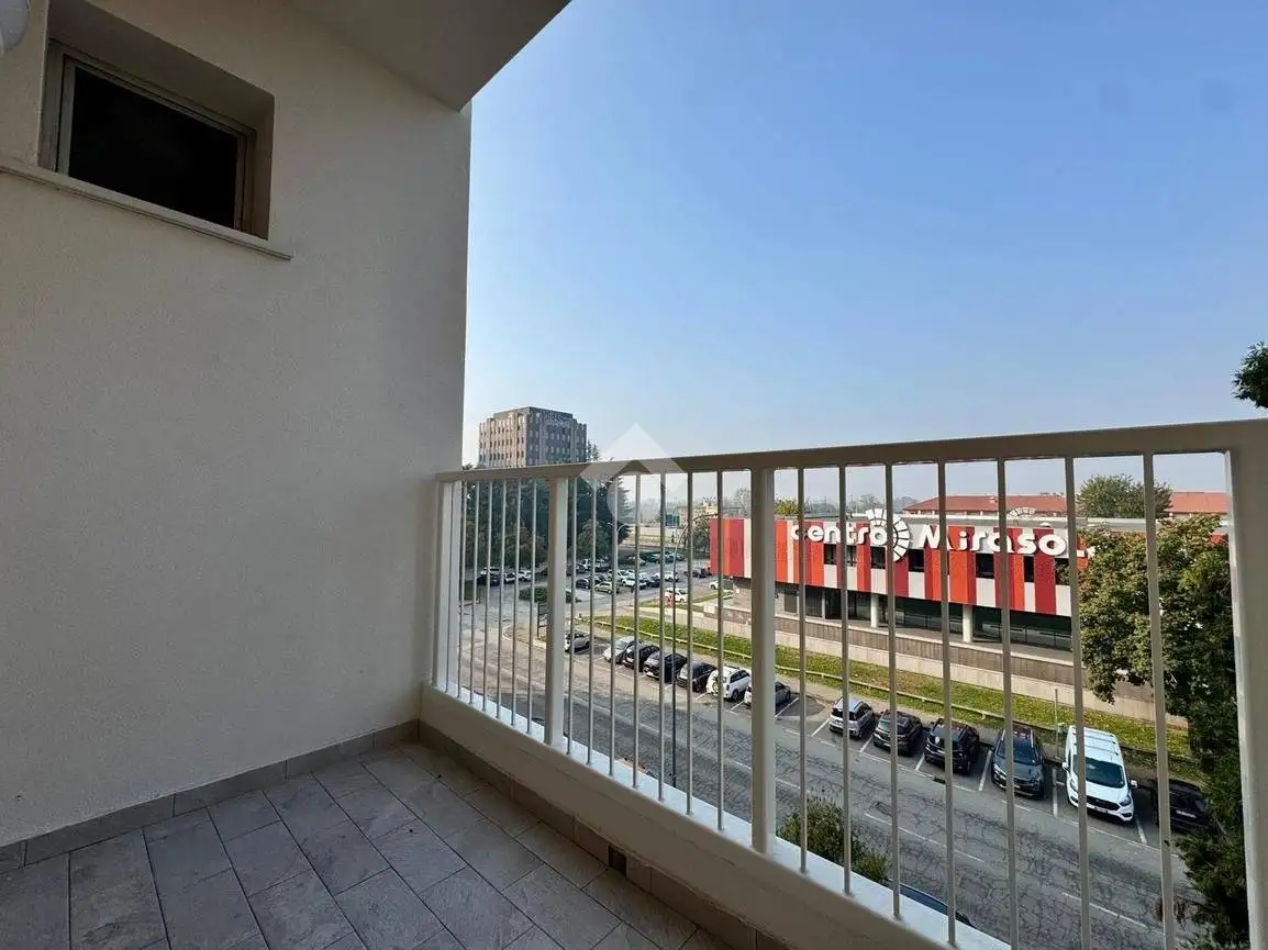 Appartamento in affitto a Opera