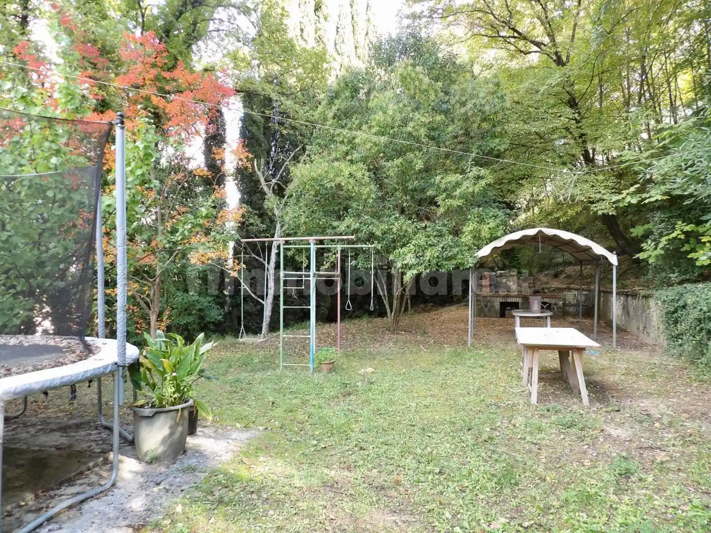 Villa unifamiliare Strada di Perticara, Perticara - San Rocco, Terni - foto 2