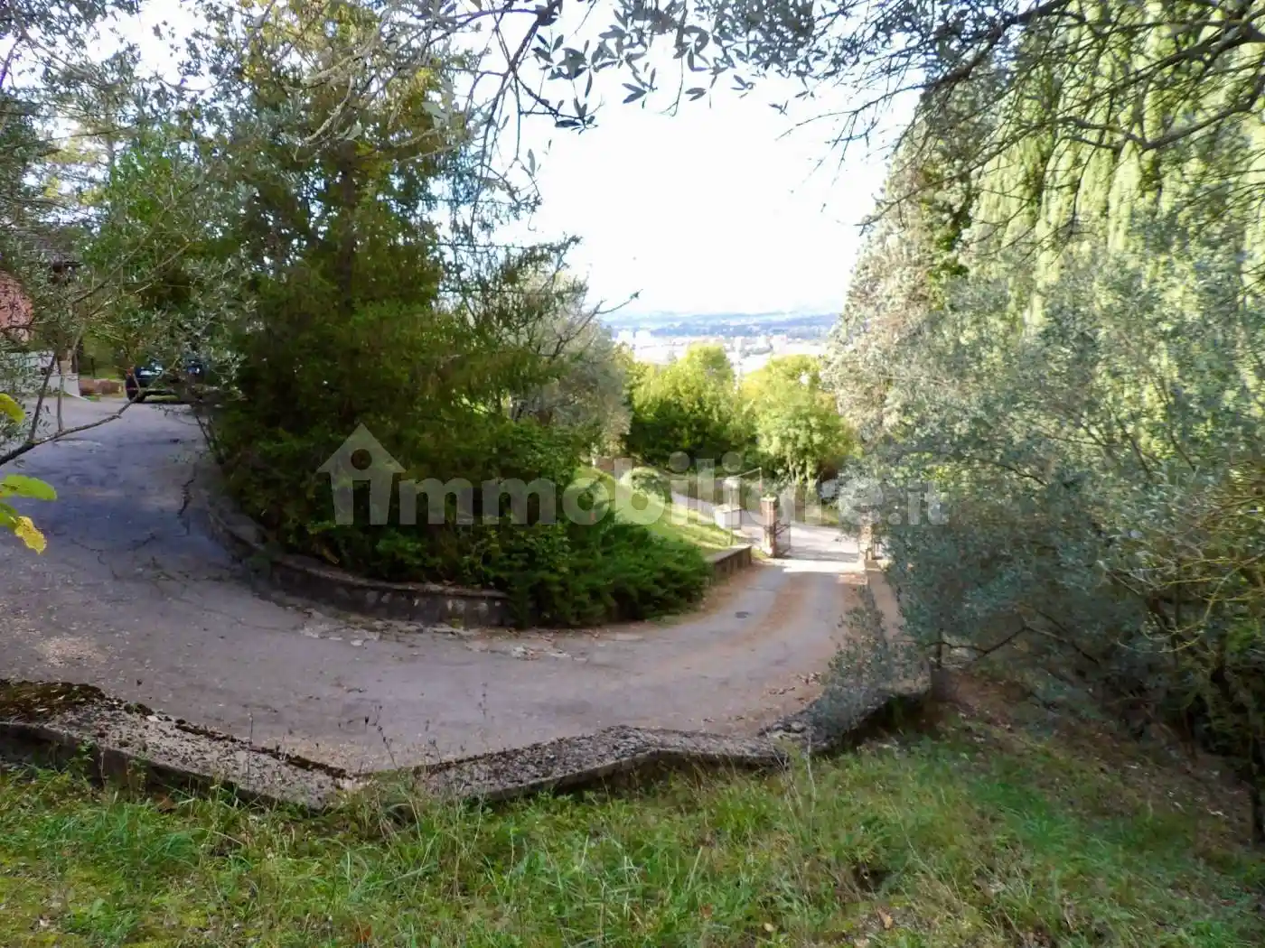 Villa unifamiliare Strada di Perticara, Perticara - San Rocco, Terni - foto 3