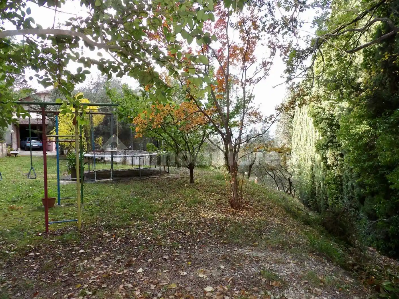 Villa unifamiliare Strada di Perticara, Perticara - San Rocco, Terni - foto 4
