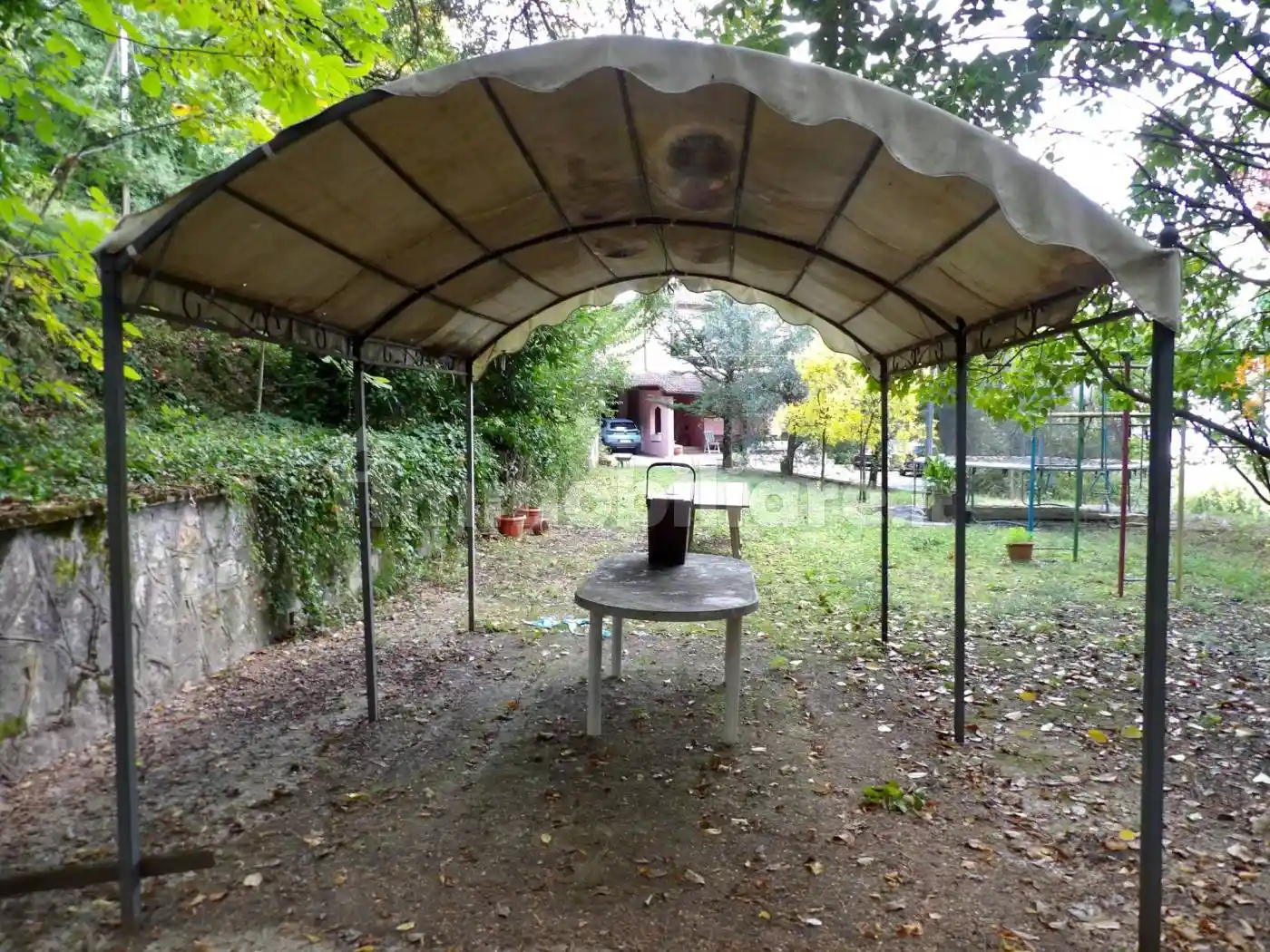 Villa unifamiliare Strada di Perticara, Perticara - San Rocco, Terni - foto 5