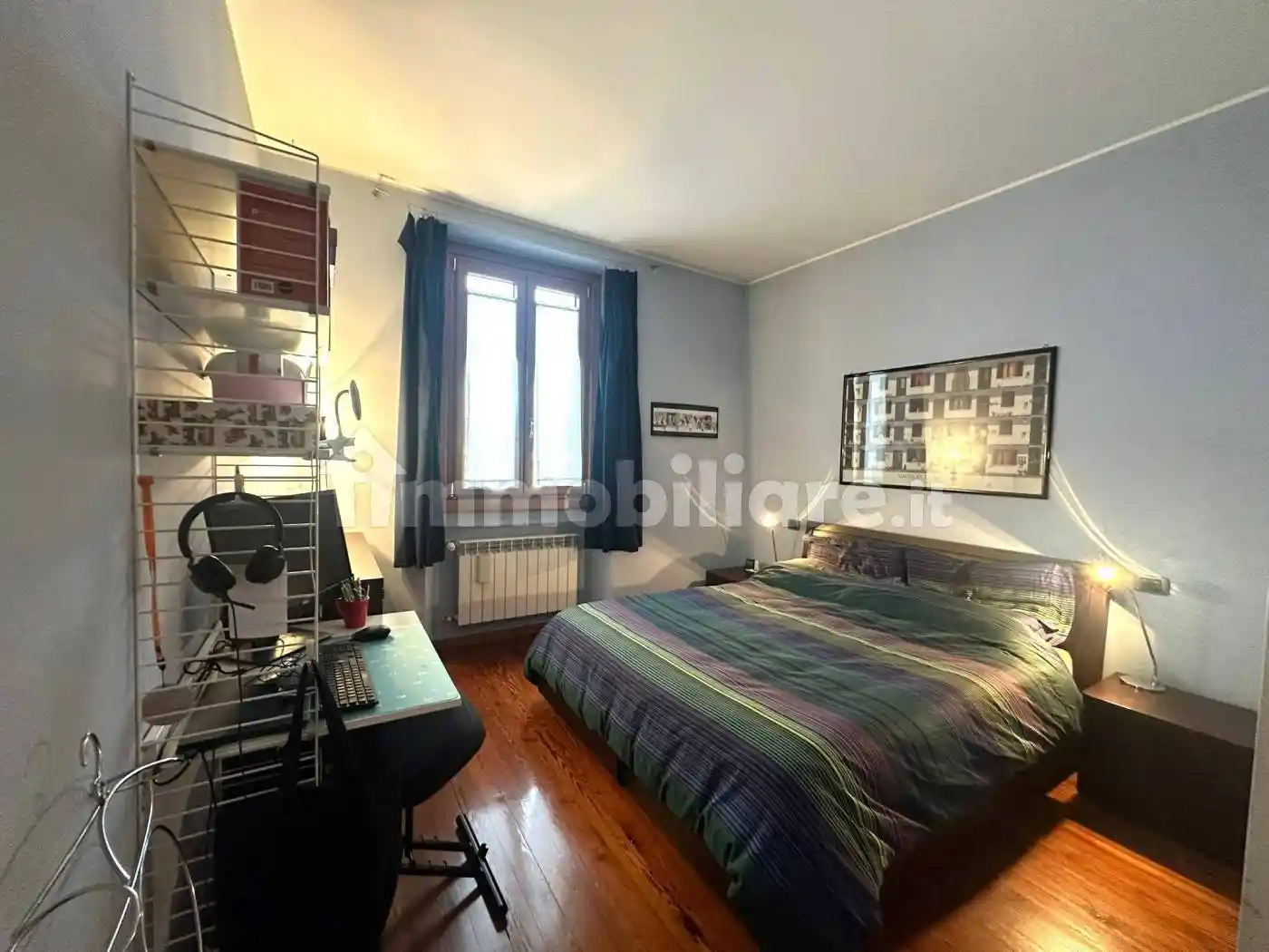 Trilocale via Francesco Brioschi 46, Pezzotti - Meda, Milano - foto 2