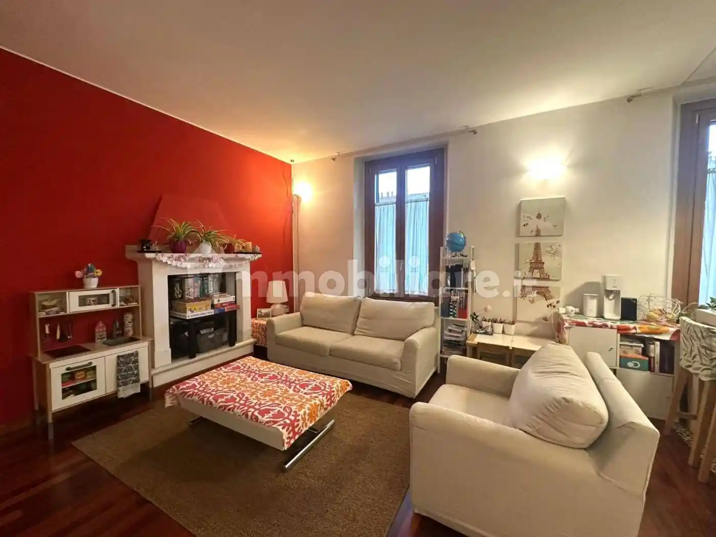 Trilocale via Francesco Brioschi 46, Pezzotti - Meda, Milano - foto 4