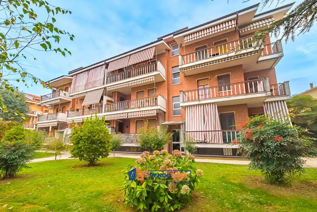 Appartamento in vendita a Bra