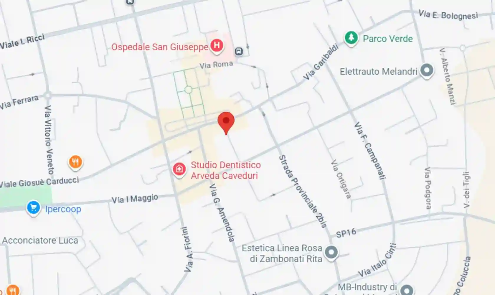 Palazzo - Stabile - foto 4