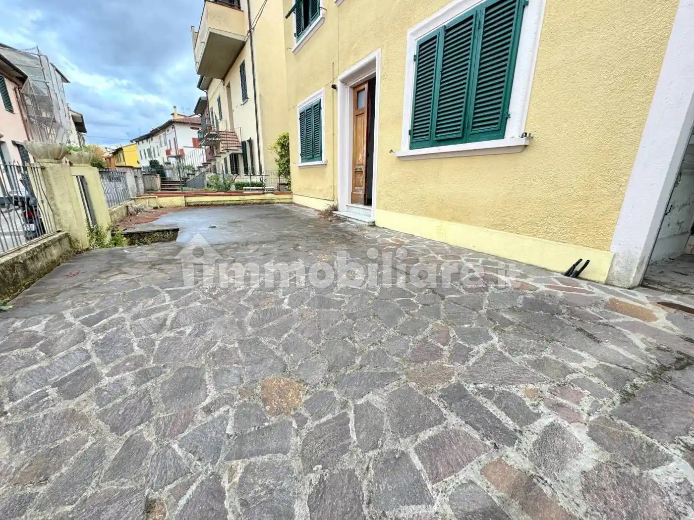 Terratetto unifamiliare via Lunga a Mezzana, Mezzana, Prato - foto 2