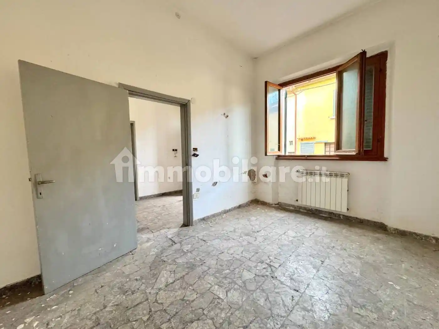 Terratetto unifamiliare via Lunga a Mezzana, Mezzana, Prato - foto 5