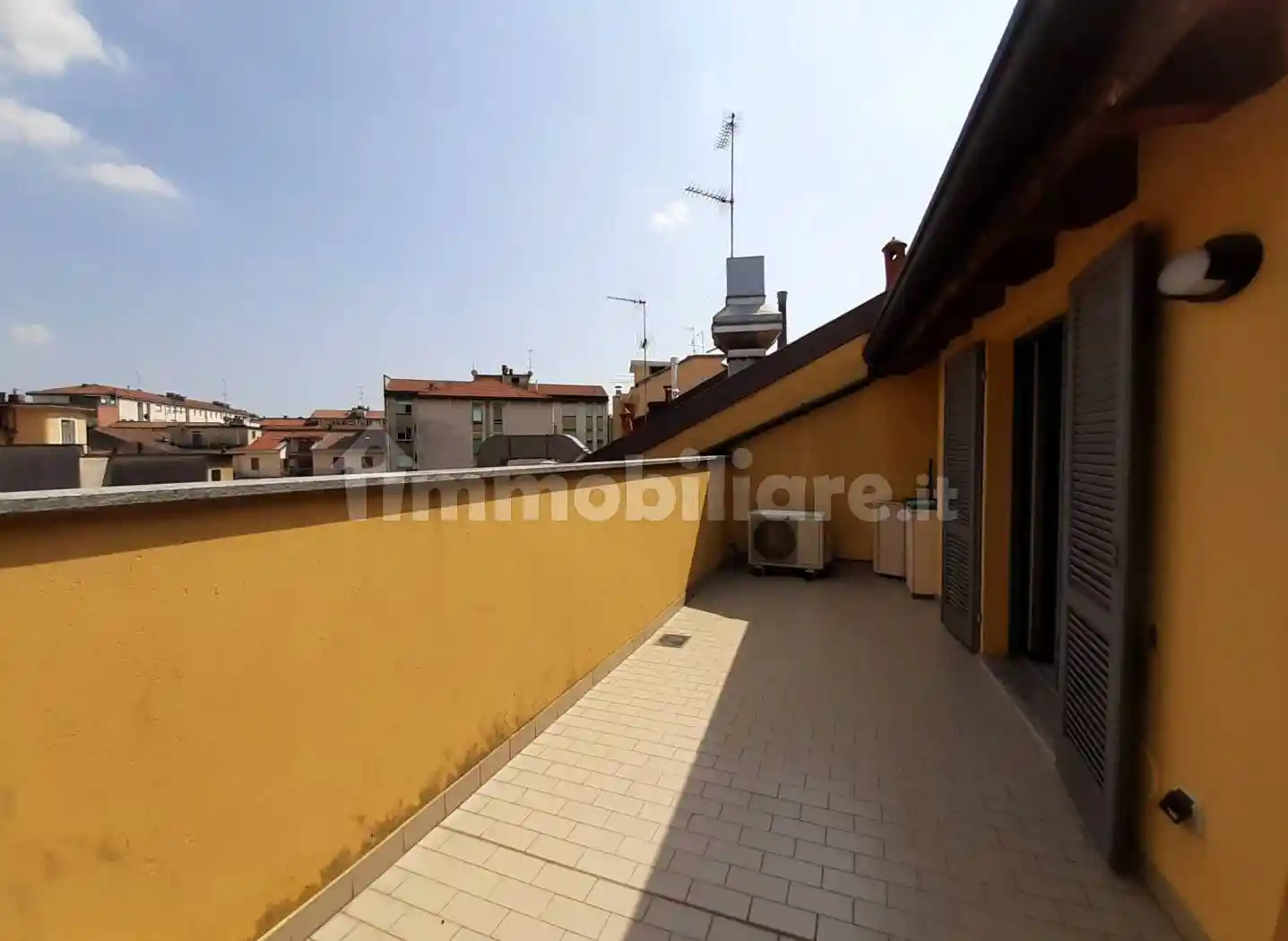 Trilocale via Palestro, Sant'Ambrogio - San Magno, Legnano - foto 2