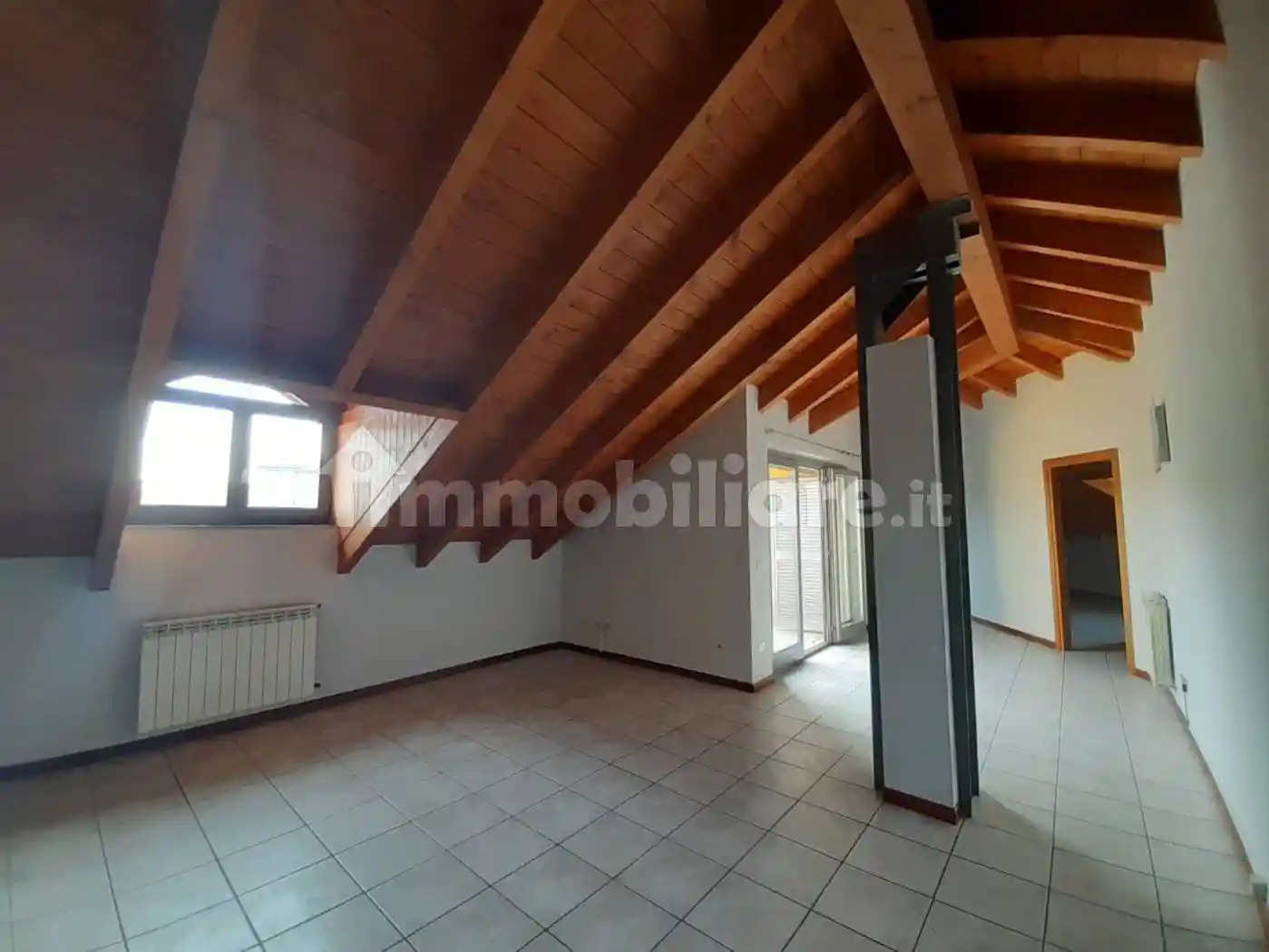 Trilocale via Palestro, Sant'Ambrogio - San Magno, Legnano - foto 4