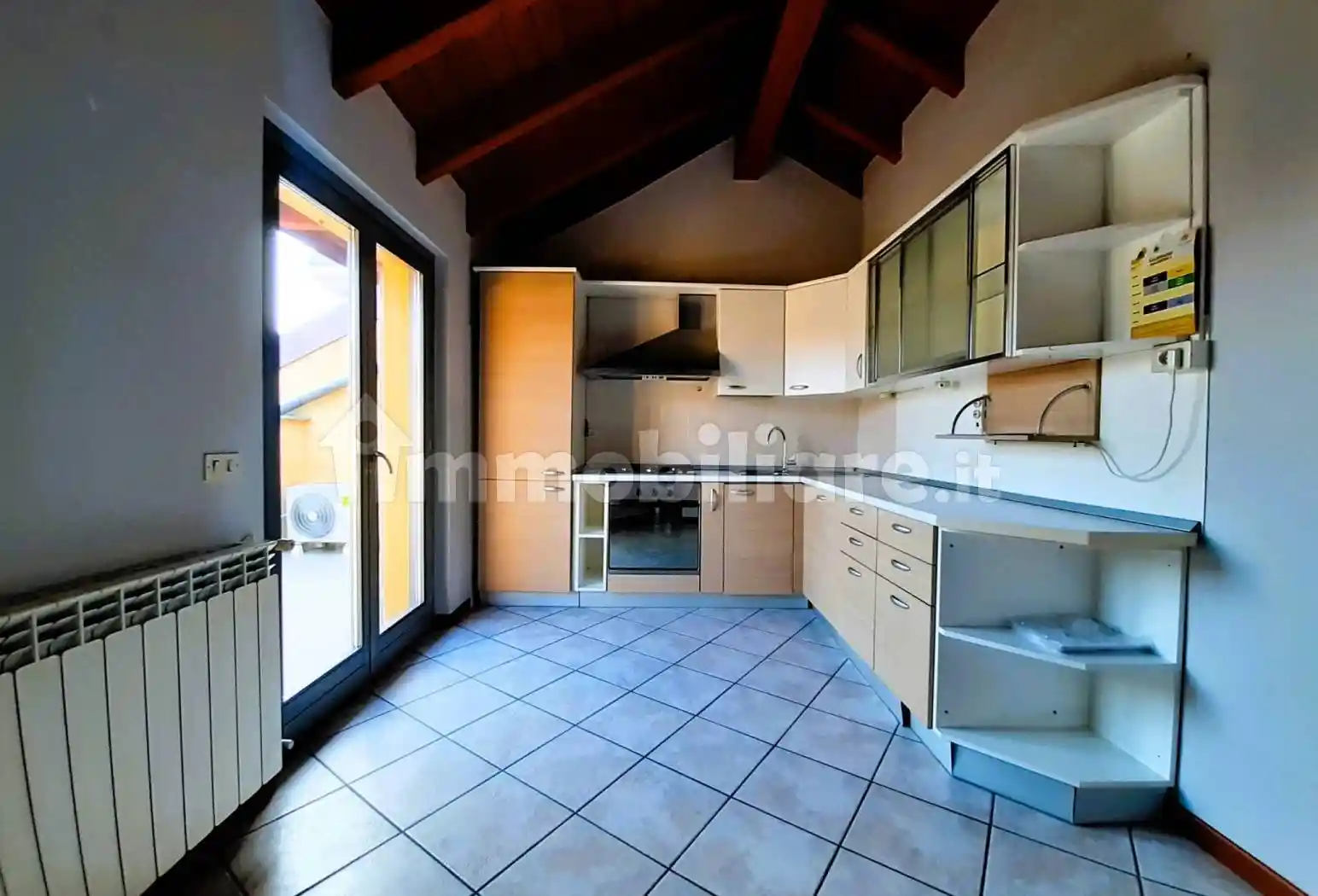 Trilocale via Palestro, Sant'Ambrogio - San Magno, Legnano - foto 5