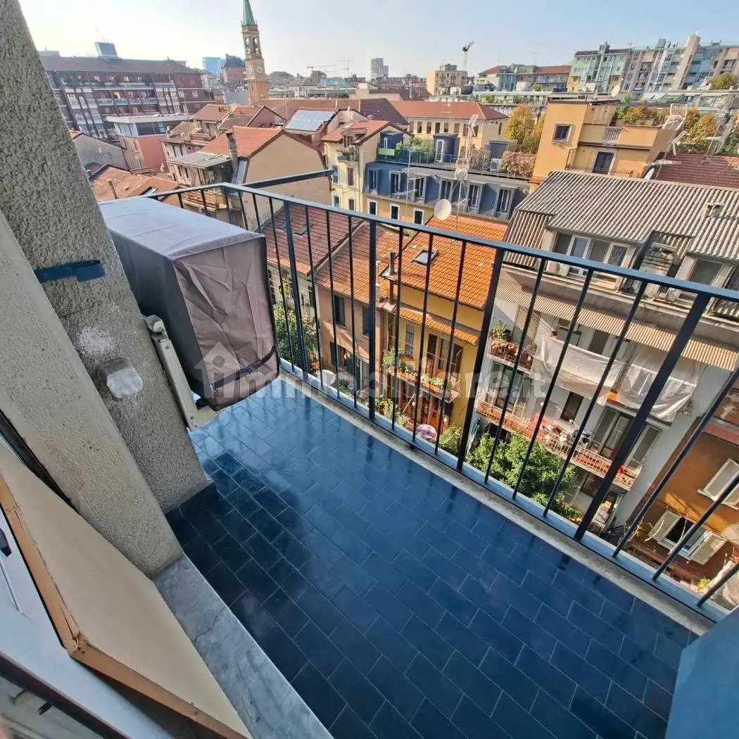 Apartment in vendita a Milan