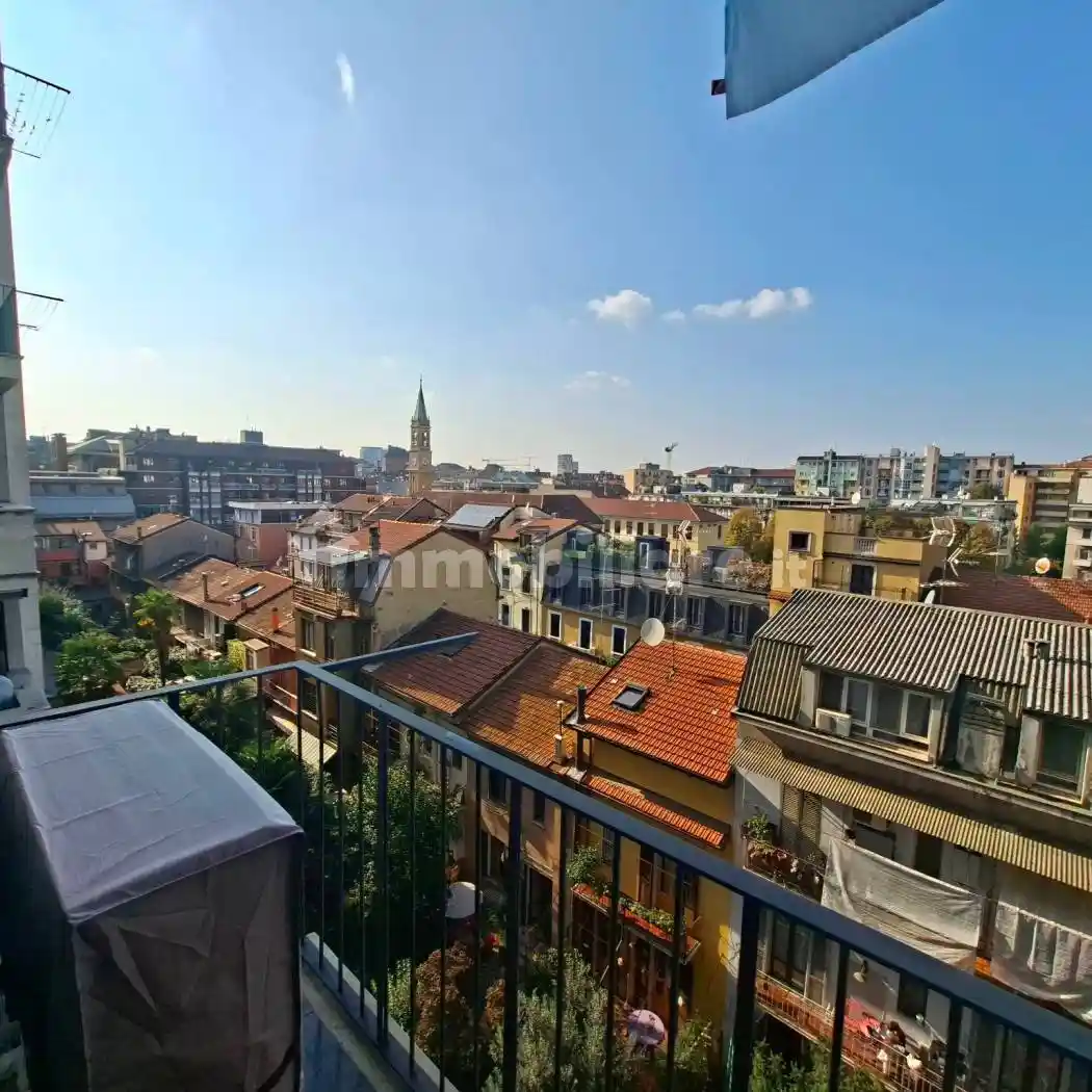 Trilocale viale Monte Ceneri, Ghisolfa - Mac Mahon, Milano - foto 2