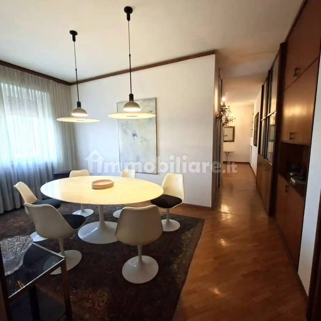 Trilocale viale Monte Ceneri, Ghisolfa - Mac Mahon, Milano - foto 3