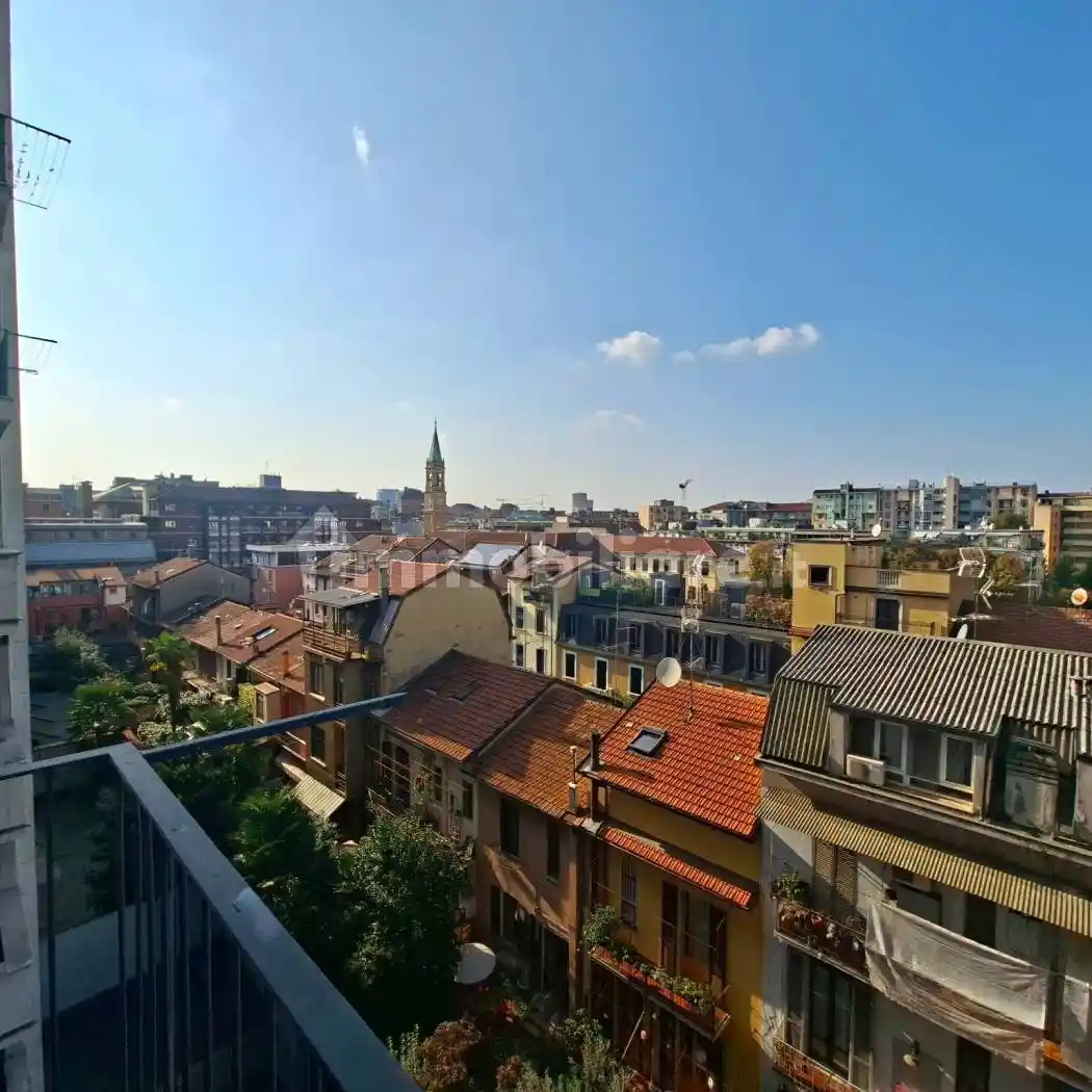 Trilocale viale Monte Ceneri, Ghisolfa - Mac Mahon, Milano - foto 4