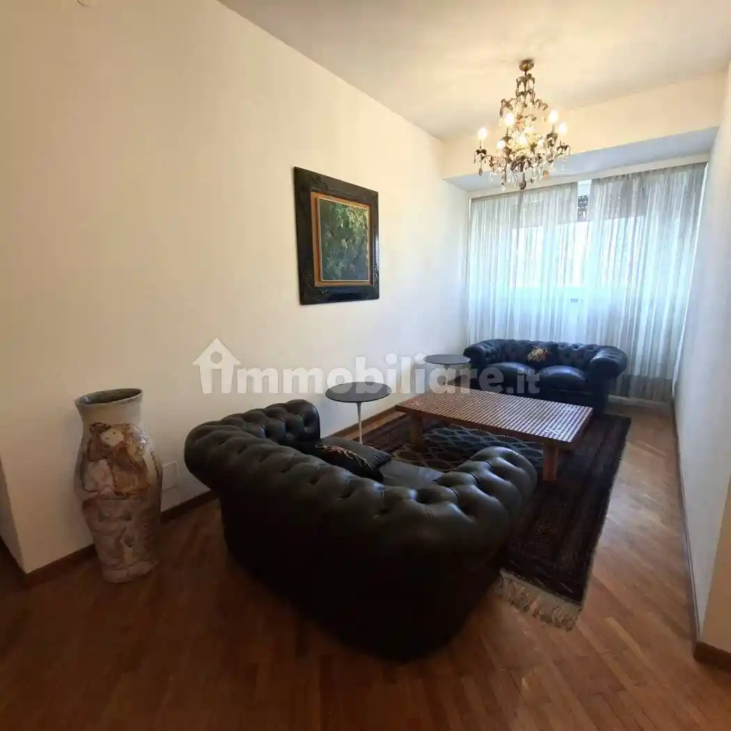 Trilocale viale Monte Ceneri, Ghisolfa - Mac Mahon, Milano - foto 5