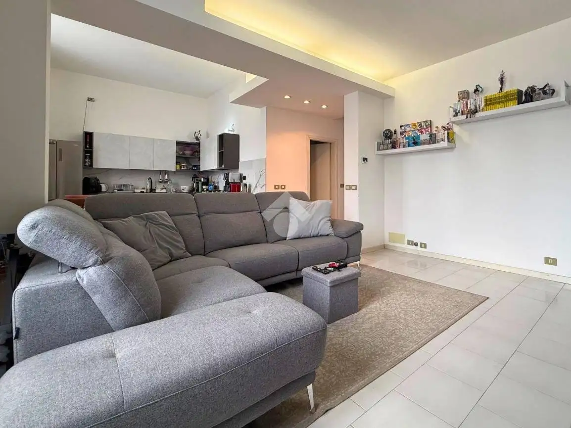 Villa in vendita a Dalmine