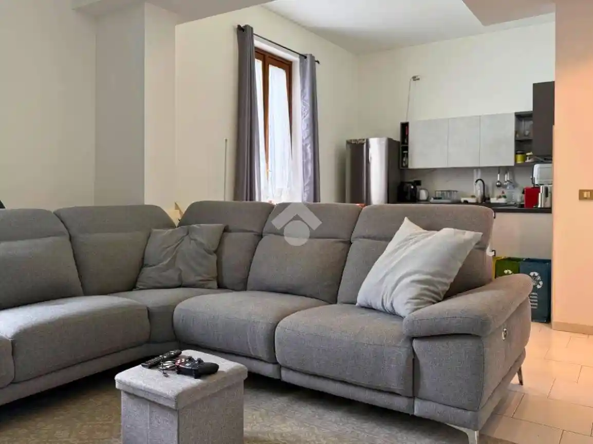 Villa bifamiliare via Monte Grappa 10, Sabbio, Guzzanica, Dalmine - foto 4