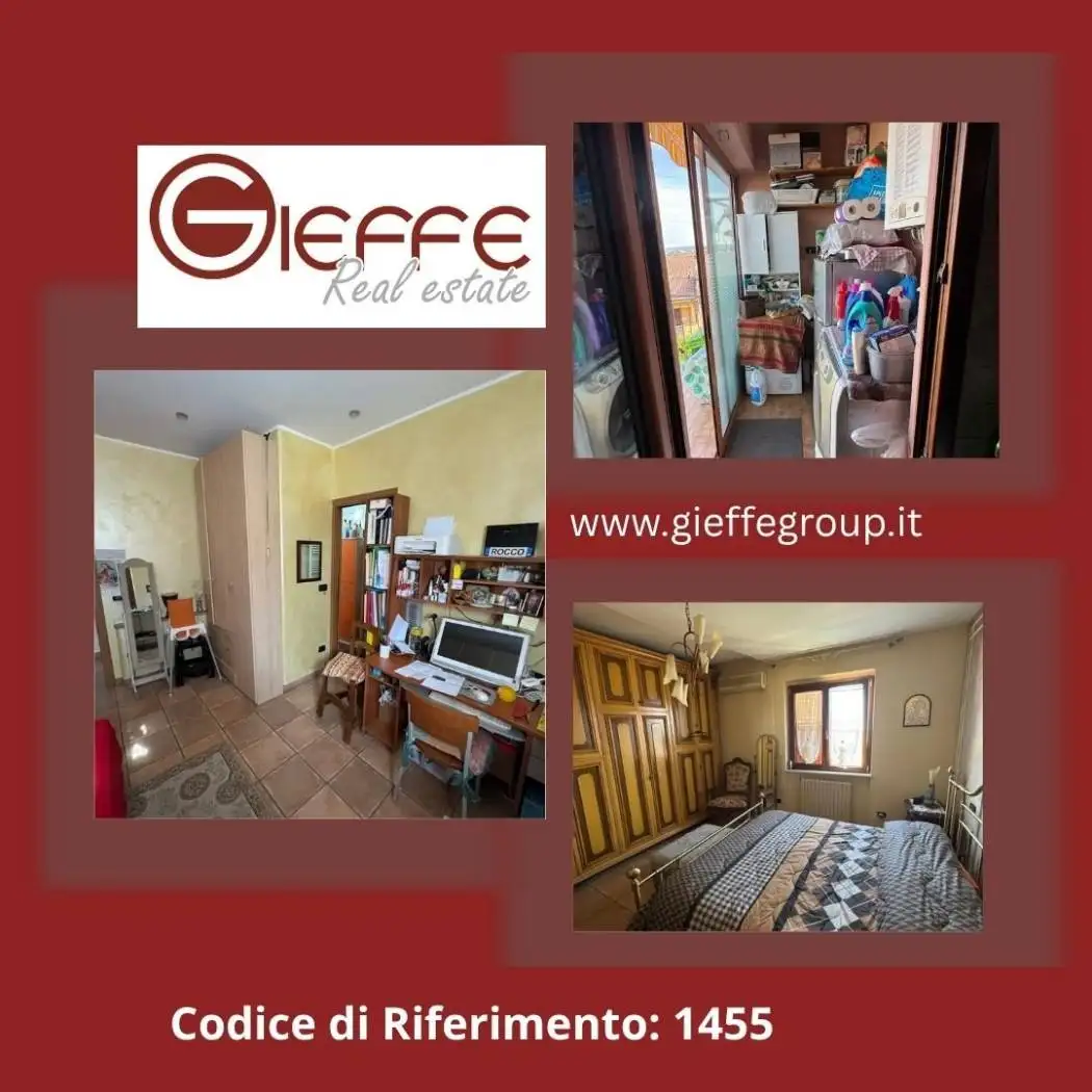 Appartamento in vendita a Cittanova