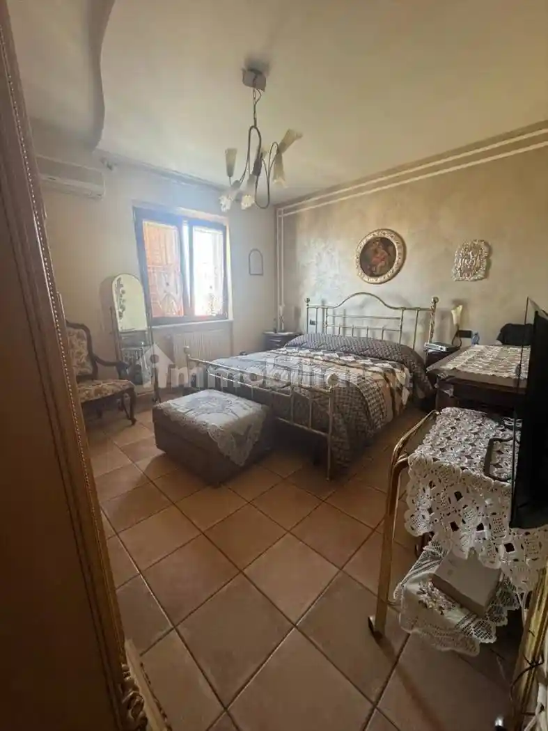 Trilocale buono stato, terzo piano, Cittanova - foto 2