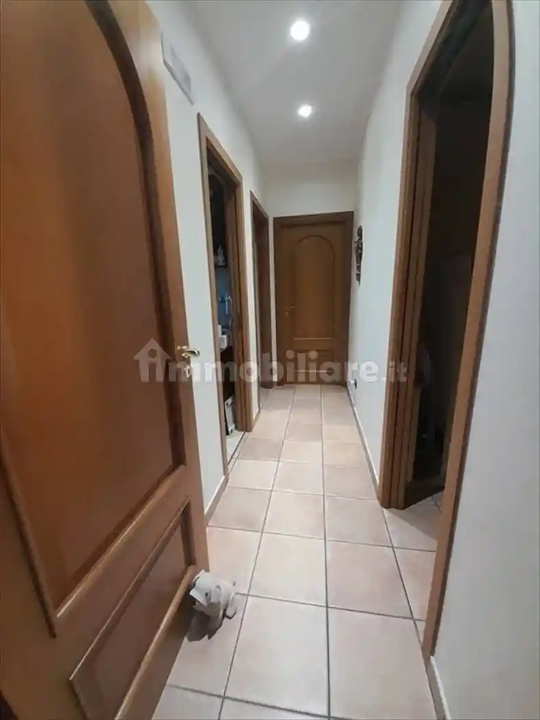 Trilocale buono stato, terzo piano, Cittanova - foto 4