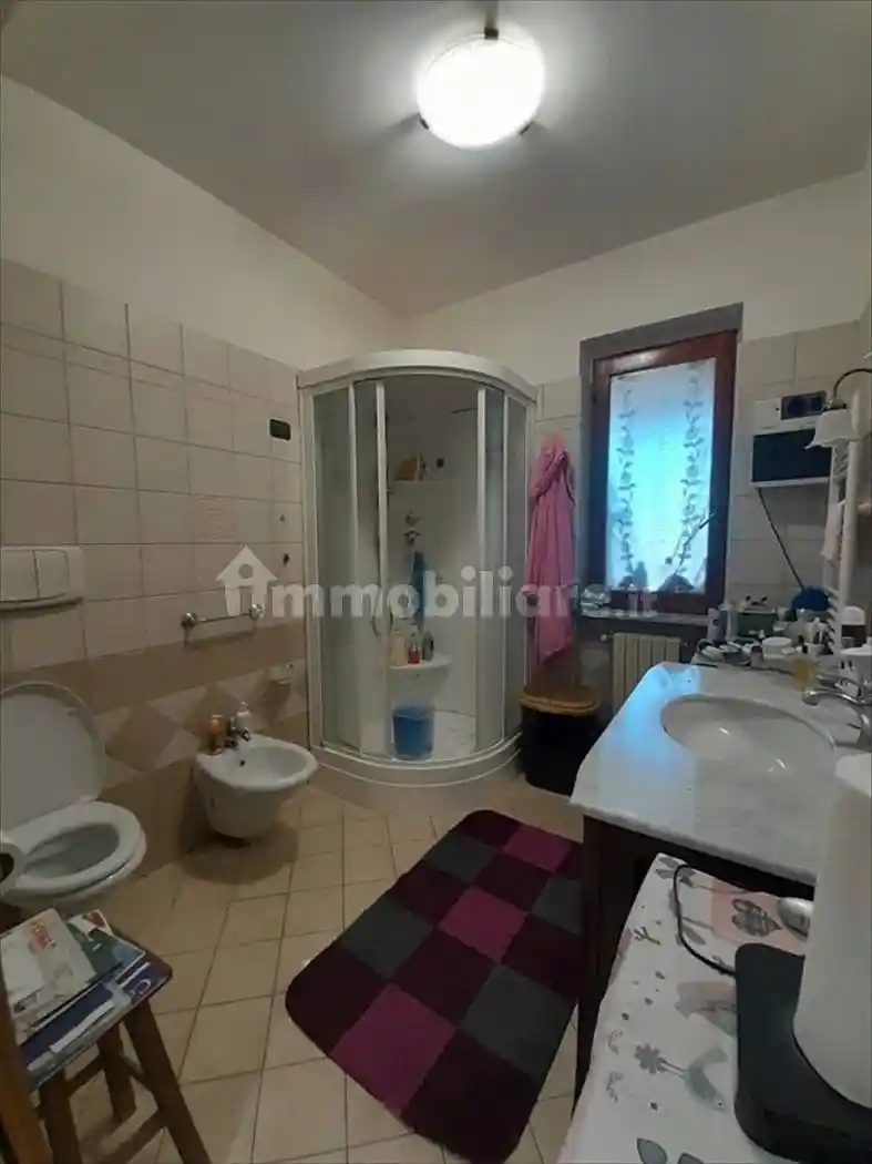 Trilocale buono stato, terzo piano, Cittanova - foto 5